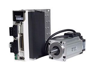 Servomotor Panasonic